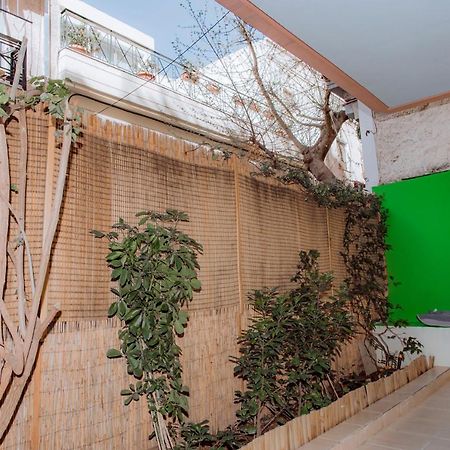 Acropolis Studio Apartment Афины Экстерьер фото