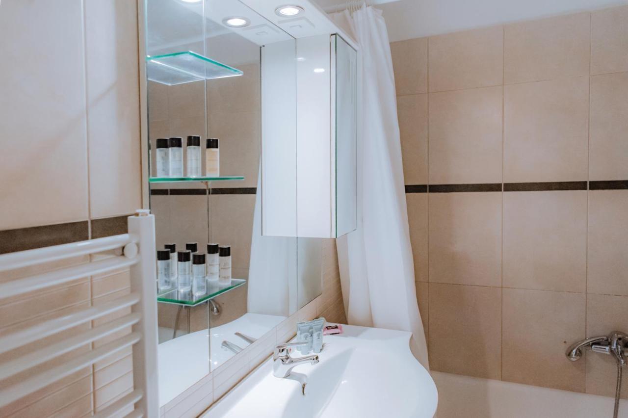 Acropolis Studio Apartment Афины Экстерьер фото